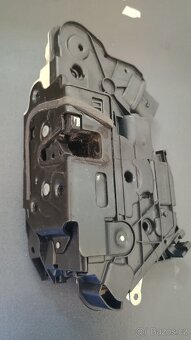 Dveřní zámek fabia ii - 3