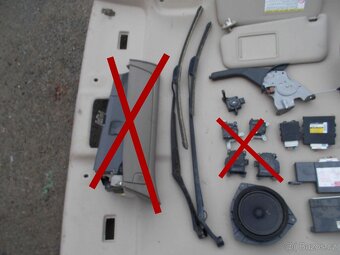 Autodíly Toyota Rav4 (06-10) - 3