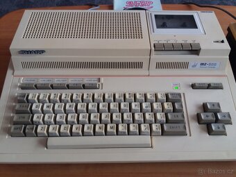 Sharp MZ-811 - 3