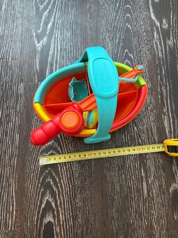 Chytání rybiček - 3