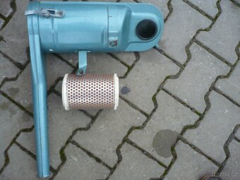 Škoda 1000/1100 MB - 3