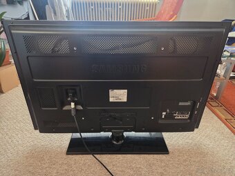 Samsung - plazma TV - 3