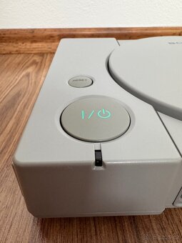 Playstation 1 SCPH-7502 - 3