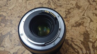 TAMRON SP 90mm f/2,8 VC USD 1:1 v TOP stavu - 3