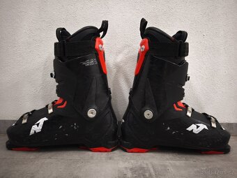 Lyžáky Nordica 29/29,5 - 3