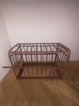 Železo za odvoz - 3