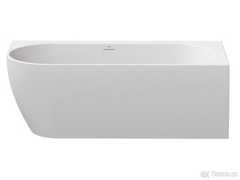 Vana Ravak Freedom Corner nová - 3