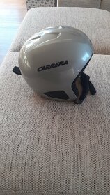 Dámská lyžařská helma - 3