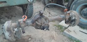 Zadní nápravy v3s - 3