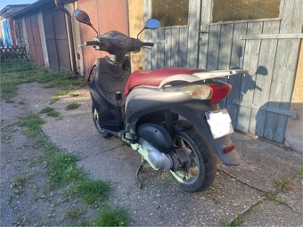 Dily Honda Ps125i - 3