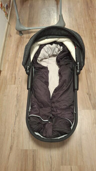 Detsky kocarek 2v1 - 3