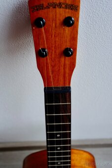Tenor ukulele Islander by Kanilea MT-4 - 3