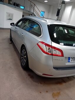 Peugeot  508 Super cena 16 hdi - 3