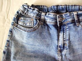 Pružné 3/4 rifle KALHOTY, M/38 - 3