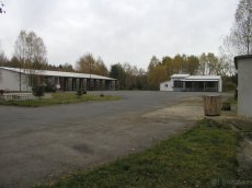 Pronájem skladových prostor, parkovacích stání - 3