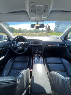 Prodam Audi A6 C6 2007 - 3