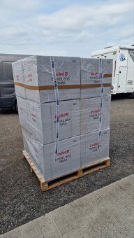 Lednice kompresorová TB45A - 3