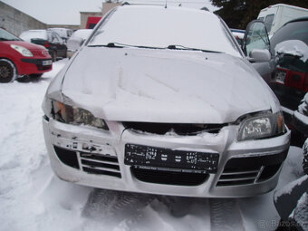 Mitsubishi Space Star 1.6i automat - 3
