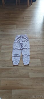 Dívčí kalhoty - 5, velikosti: 134 - 3