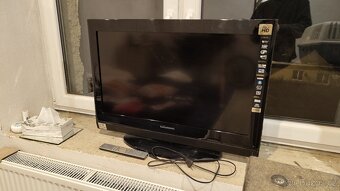 Televize Grundig 32" - 3