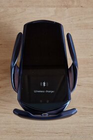 DRŽÁK DO AUTA NA TELEFON NABÍJEČKA INDUKCE - 3