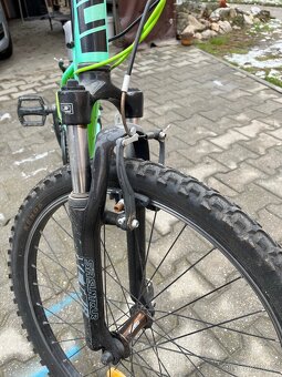 Dětské horské kolo - 3