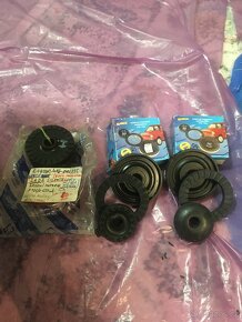 Prodám díly Fiat 126/p, 500, 125 - 3