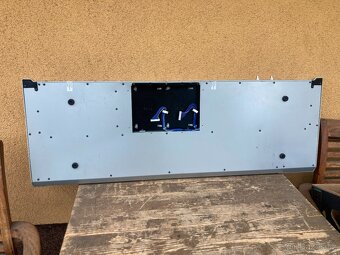 Syntezátor Yamaha CS6X - 3