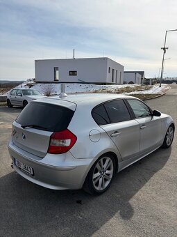 Prodám bmw 118d m47 - 3