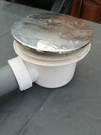 Sprchová vanička - 3