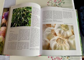 Nová kniha - Užitková zahrada - 3