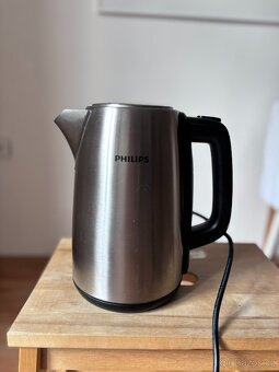 Rychlovarná konvice Philips - 3