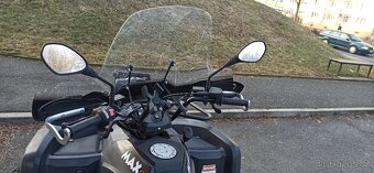 Acces Max5 400ccm  bílé SPZ - 3