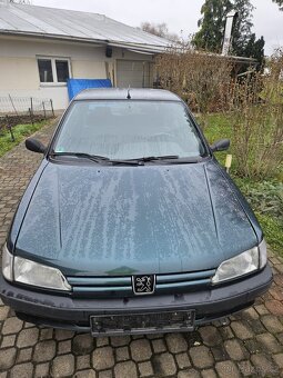 Peugeot 306 - 3