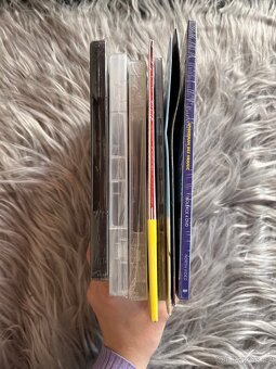 DVD mix večerníček/mrňouskové - 3