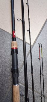 Daiwa Ninja feeder - 3