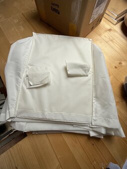 IKEA Skubb organizér - 3