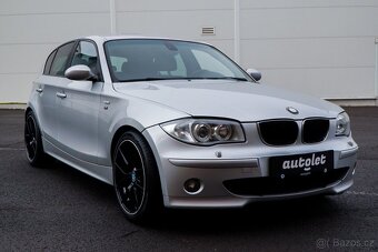 BMW Řada 1 118i Sport - 3