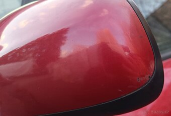 Levé zrcátko Peugeot 307 - 3