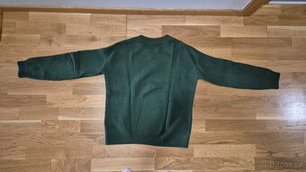 Značkové svetříky - 3