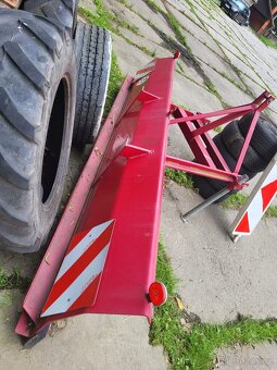 Pluh za traktor - 3