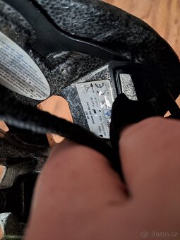 Dětská cyklistická helma - 3