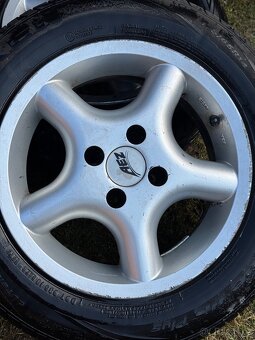 Kola AEZ 175/65R14 - 3