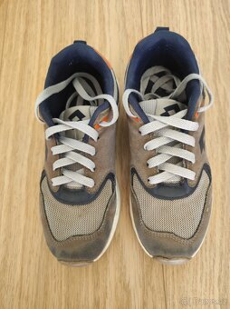 Tenisky LOTTO, vel. 33 - 3