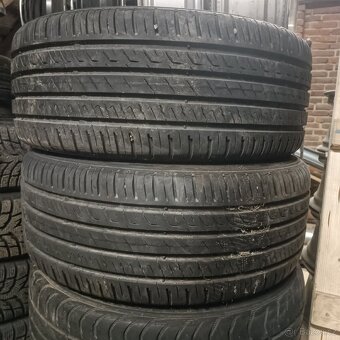 ALU kola R17 5x100 - 3