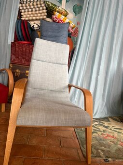 Křeslo nove TOP DESIGN SITUS - 3