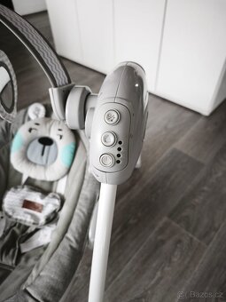 Lehátko MoMi LIss - 3