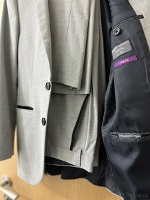 Oblek - 3