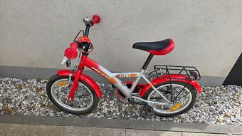 Dětské kolo Miles - 3