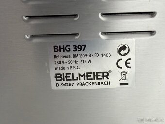 Domácí pekárna - 3